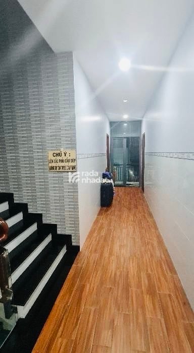 ĐƯỜNG NHỰA 8M- 6 TẦNG- LÊ CÔNG PHÉP - AN LẠC- BÌNH TÂN-DT: 8*20M- 17 TỶ 5