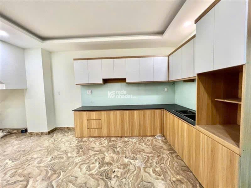NHÀ PHỐ MỚI XÂY 1 TRỆT 3 LẦU THIẾT KẾ HIỆN ĐẠI HÀ HUY GIÁP -THẠNH LỘC QUẬN 12