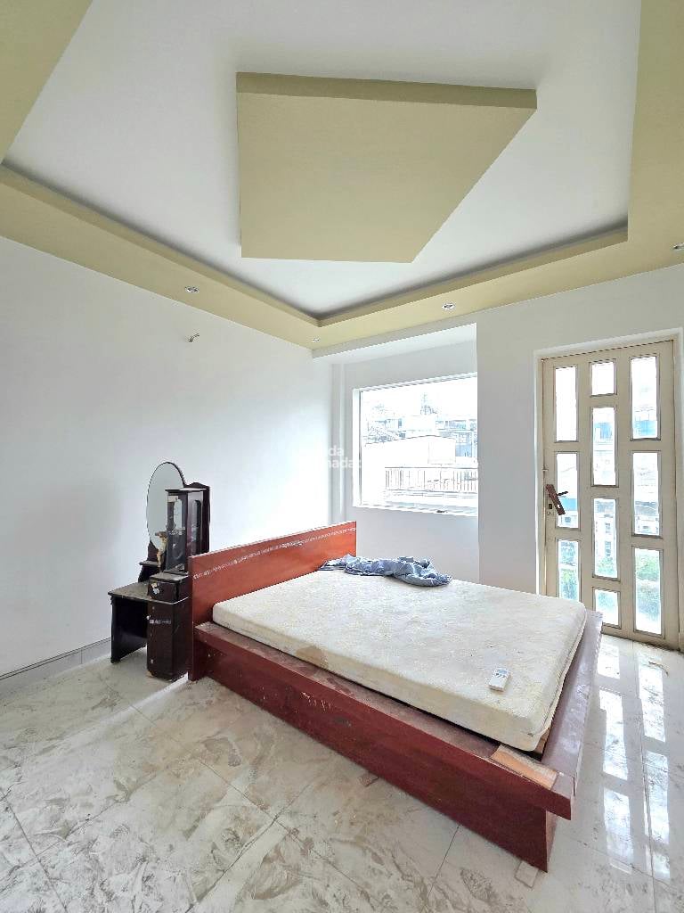 CHDV 5 TẦNG 9 PHÒNG KHÉP KÍN DÒNG TIỀN 40-45TR/THÁNG - HXH - VUÔNG VỨC, PHÁP LÝ CHUẨN, CC NGAY