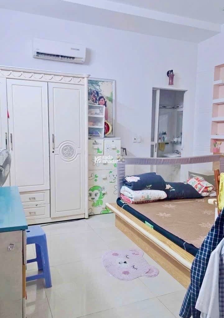 HOT!! NHÀ ĐẸP 4 TẦNG PHÚ THUẬN - KẾ PHÚ MỸ HƯNG – HXH THÔNG – 74M2 NỞ HẬU - CHỈ 7.5 TỶ TL