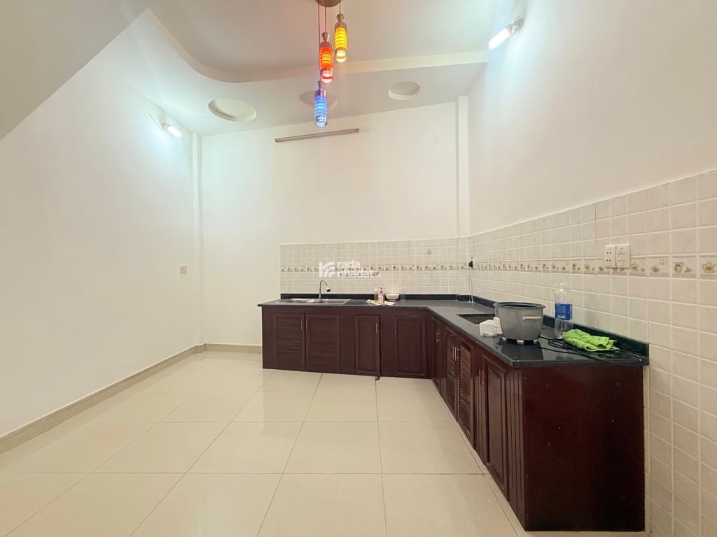 NGAY NGÃ 4 HÀNG XANH - CÁCH MT 2 NHÀ - XÔ VIẾT NGHỆ TĨNH -P.15 -BÌNH THẠNH -DT: 5X14 - 12 TỶ 999