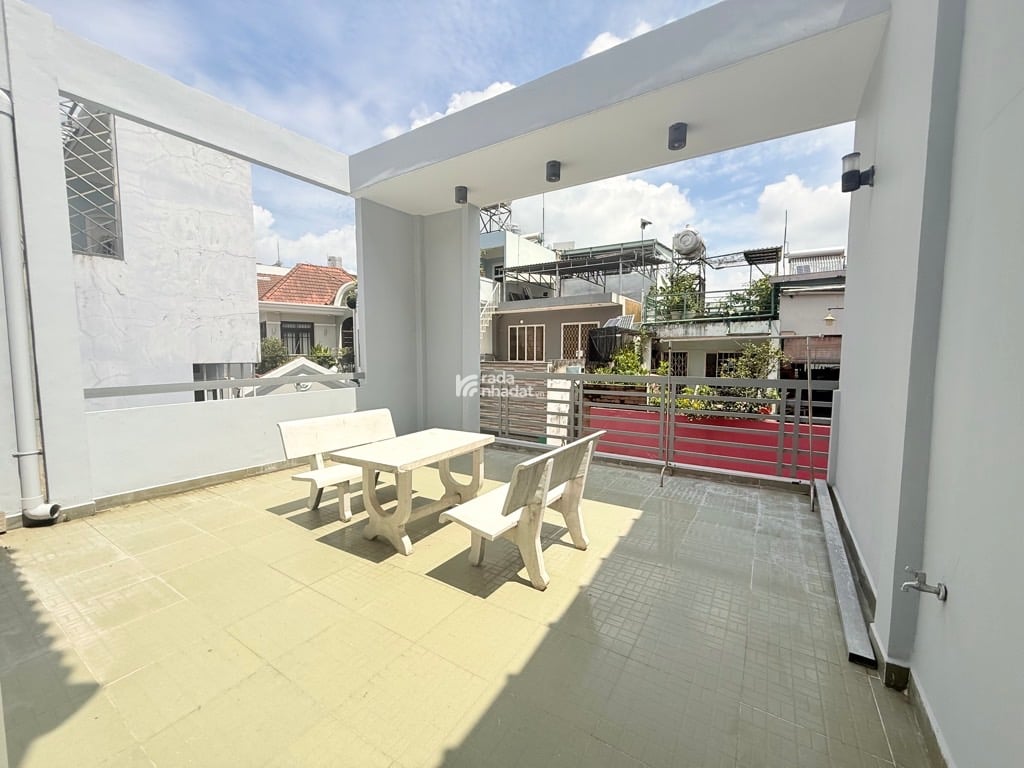 NGAY NGÃ 4 HÀNG XANH - CÁCH MT 2 NHÀ - XÔ VIẾT NGHỆ TĨNH -P.15 -BÌNH THẠNH -DT: 5X14 - 12 TỶ 999