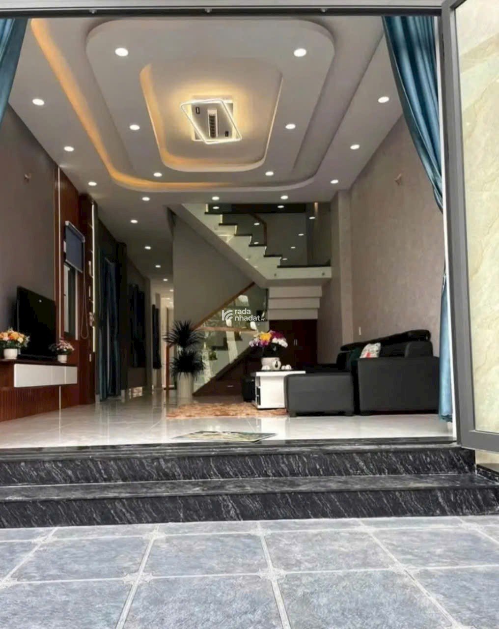 Cần bán gấp Nhà gần chợ Bình Chánh. Giá 839 triệu 