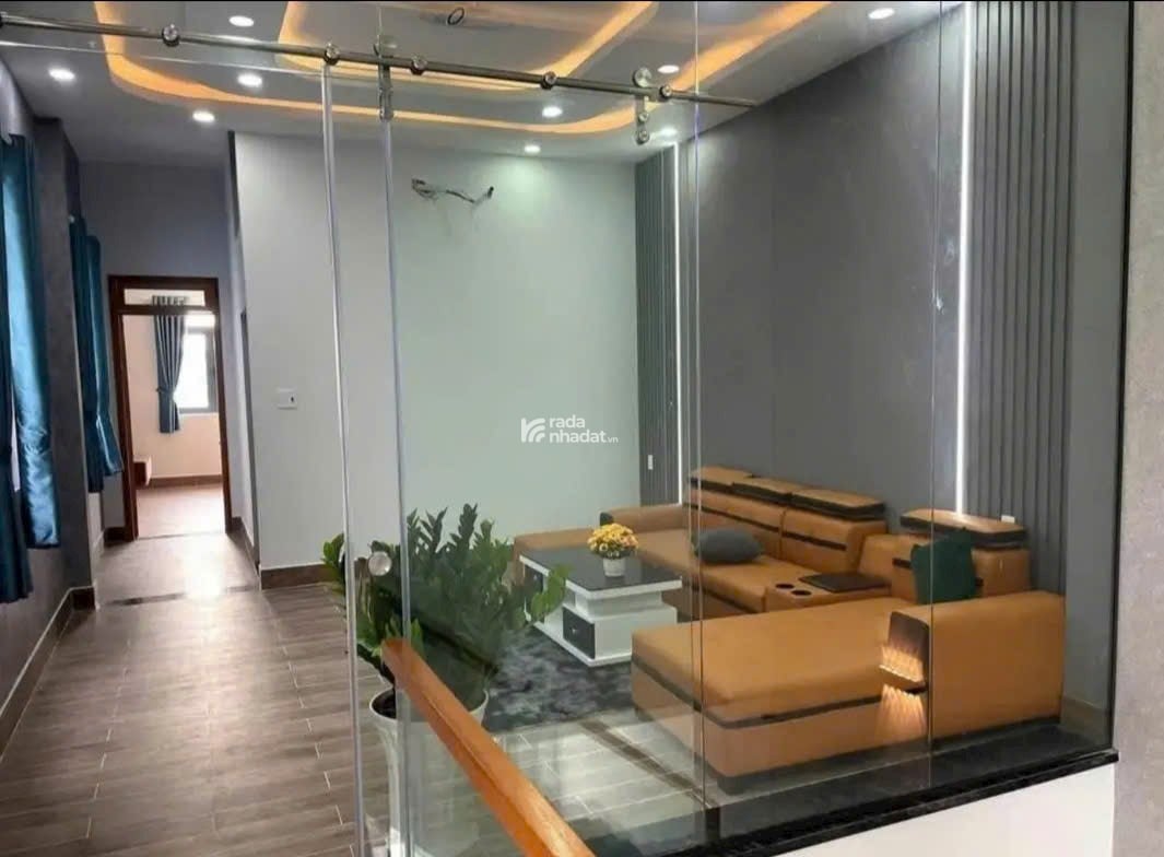 Cần bán gấp Nhà gần chợ Bình Chánh. Giá 839 triệu 