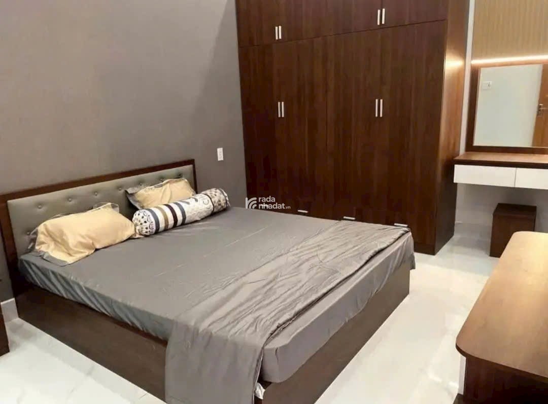 Cần bán gấp Nhà gần chợ Bình Chánh. Giá 839 triệu 