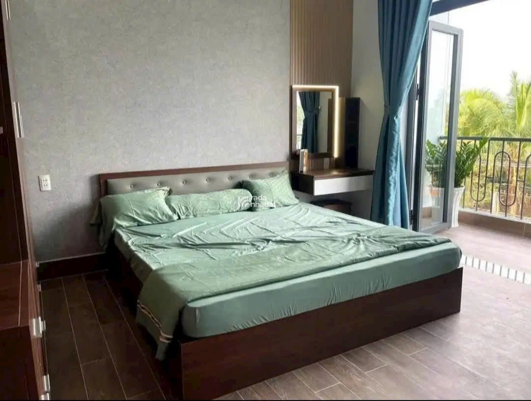 Cần bán gấp Nhà gần chợ Bình Chánh. Giá 839 triệu 