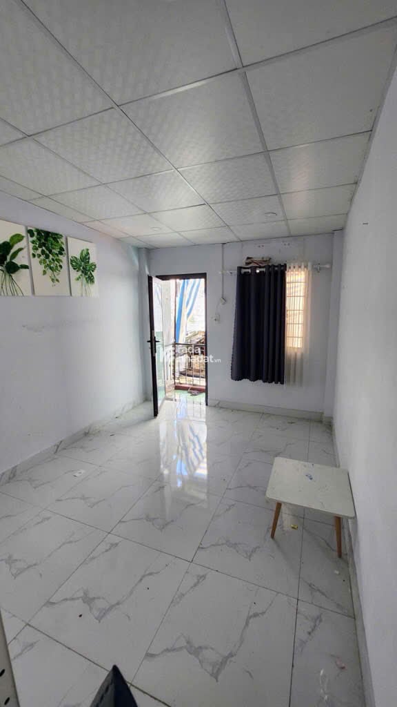 CÁCH HUỲNH TẤN PHÁT 30M - NHÀ MỚI 3 PN - TÂN THUẬN TÂY - QUẬN 7 - CHỈ 3 TỶ HƠN 