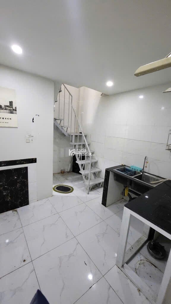 CÁCH HUỲNH TẤN PHÁT 30M - NHÀ MỚI 3 PN - TÂN THUẬN TÂY - QUẬN 7 - CHỈ 3 TỶ HƠN 