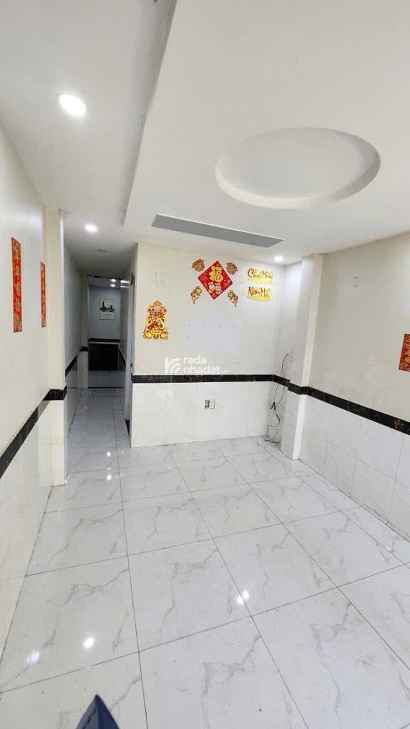 CÁCH HUỲNH TẤN PHÁT 30M - NHÀ MỚI 3 PN - TÂN THUẬN TÂY - QUẬN 7 - CHỈ 3 TỶ HƠN 