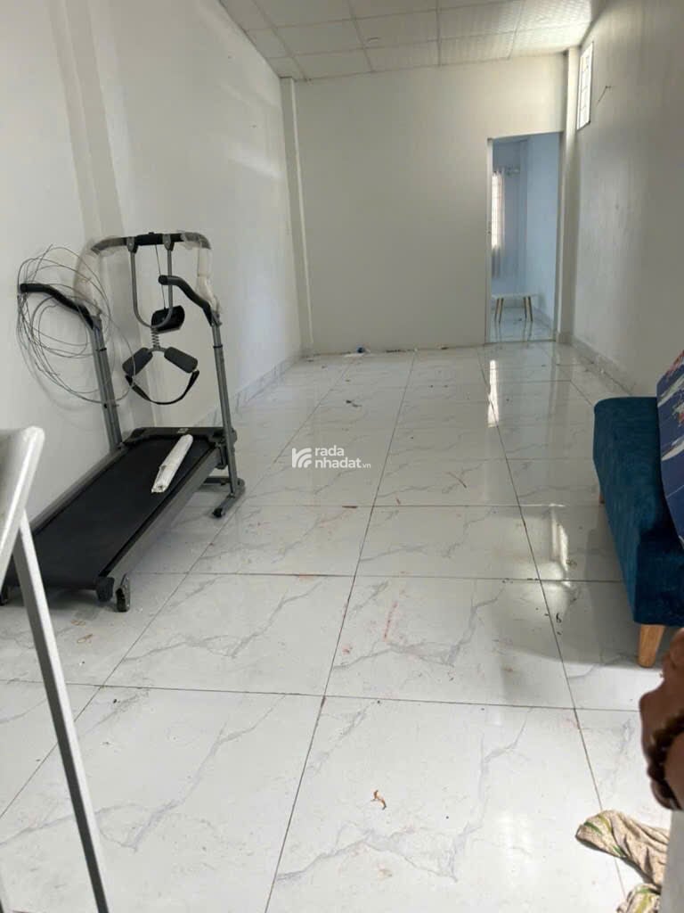 CÁCH HUỲNH TẤN PHÁT 30M - NHÀ MỚI 3 PN - TÂN THUẬN TÂY - QUẬN 7 - CHỈ 3 TỶ HƠN 