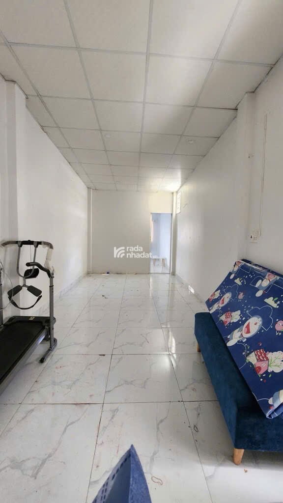CÁCH HUỲNH TẤN PHÁT 30M - NHÀ MỚI 3 PN - TÂN THUẬN TÂY - QUẬN 7 - CHỈ 3 TỶ HƠN 