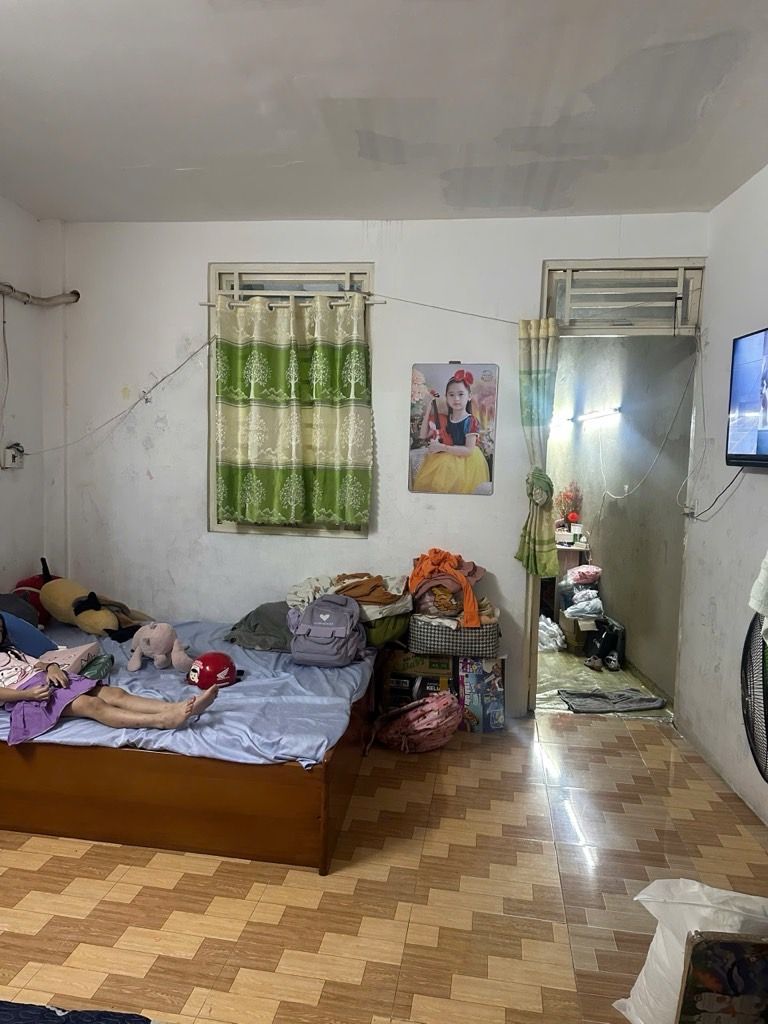 BÁN NHÀ HẺM XE HƠI 7M ĐƯỜNG SỐ 6, BHH B, BÌNH TÂN