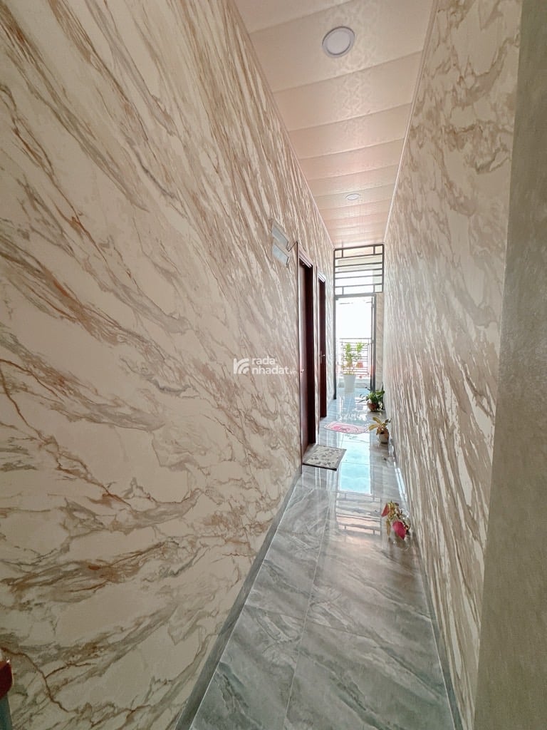 GẦN NGÃ TƯ BỐN XÃ - GIÁP TÂN PHÚ- LIÊN KHU 10-11 - BÌNH TRỊ ĐÔNG - BÌNH TÂN-DT: 4*15M- 6 TỶ 250