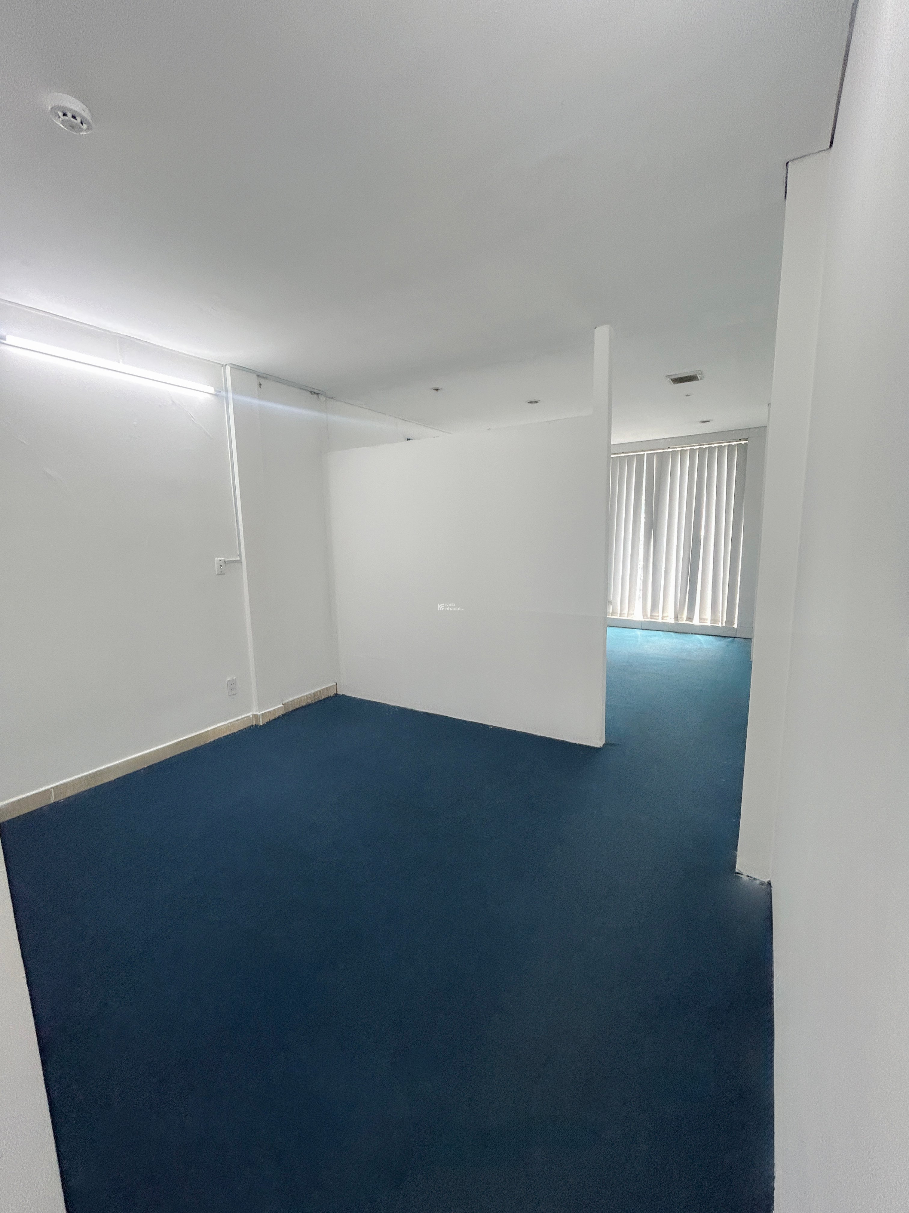 CỰC HOT - GIAO DỊCH NHANH: CHỐT GẤP VĂN PHÒNG CHÍNH CHỦ 45m2 TẠI VÕ THỊ SÁU, Q3!