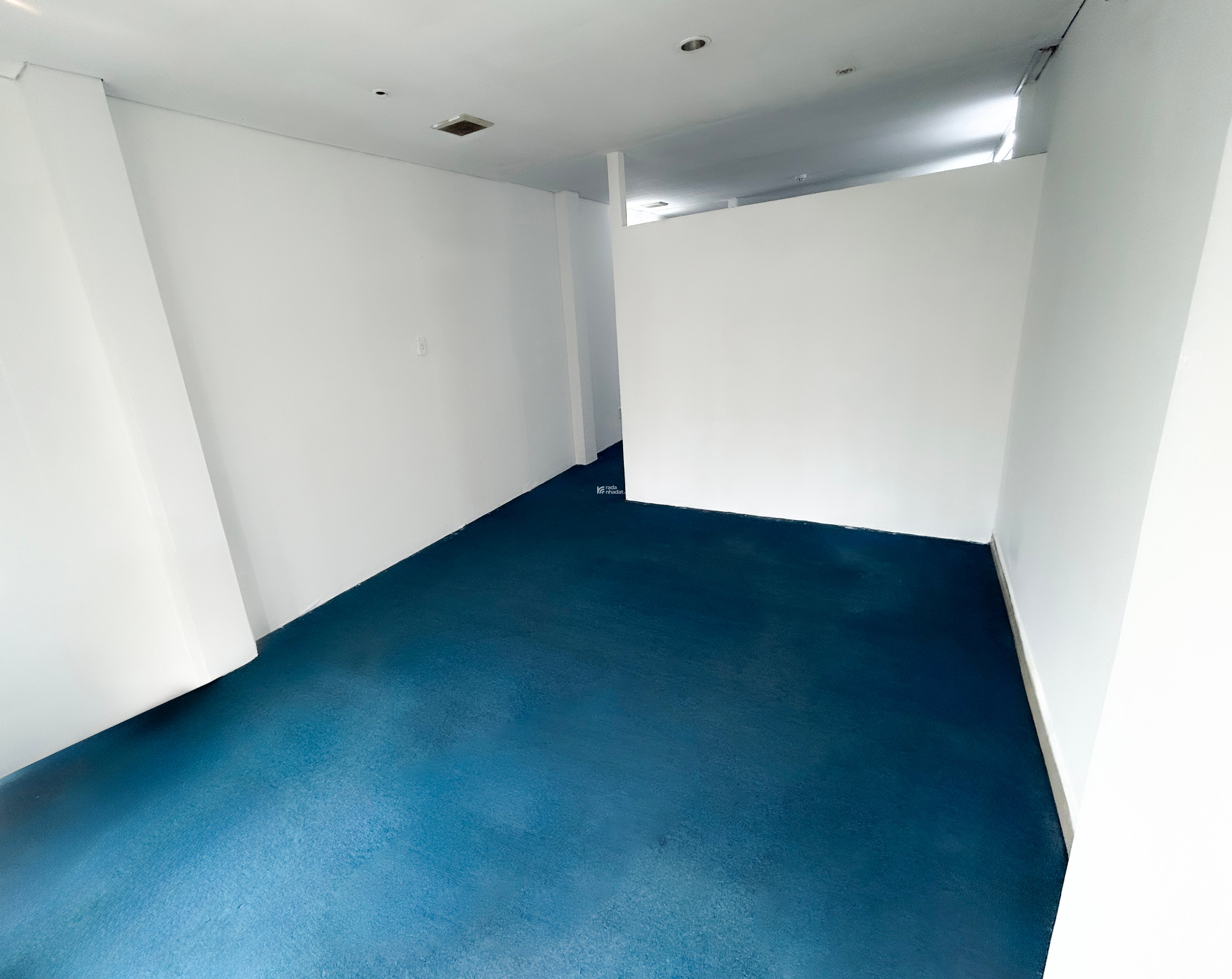 CỰC HOT - GIAO DỊCH NHANH: CHỐT GẤP VĂN PHÒNG CHÍNH CHỦ 45m2 TẠI VÕ THỊ SÁU, Q3!