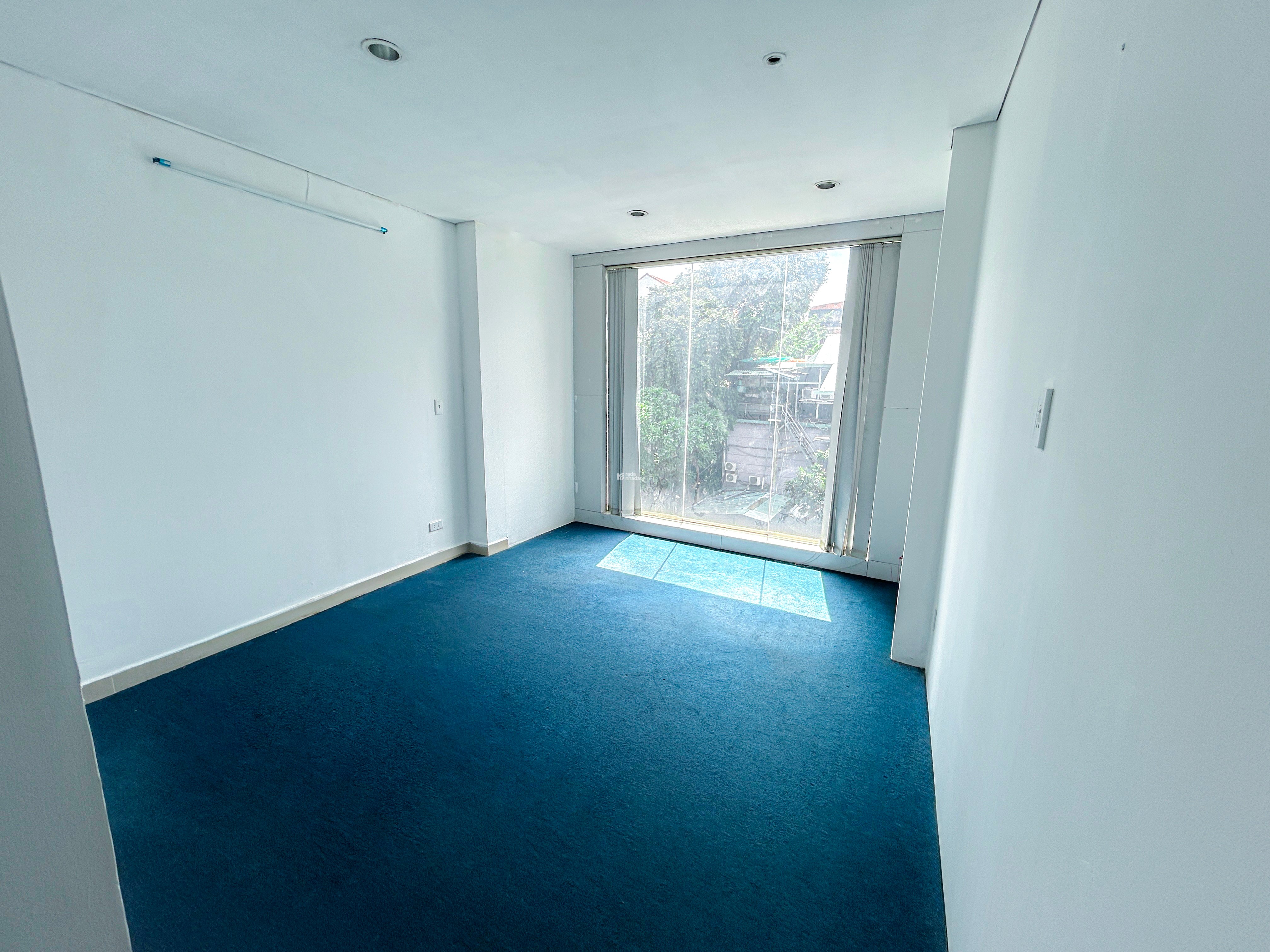 CỰC HOT - GIAO DỊCH NHANH: CHỐT GẤP VĂN PHÒNG CHÍNH CHỦ 45m2 TẠI VÕ THỊ SÁU, Q3!