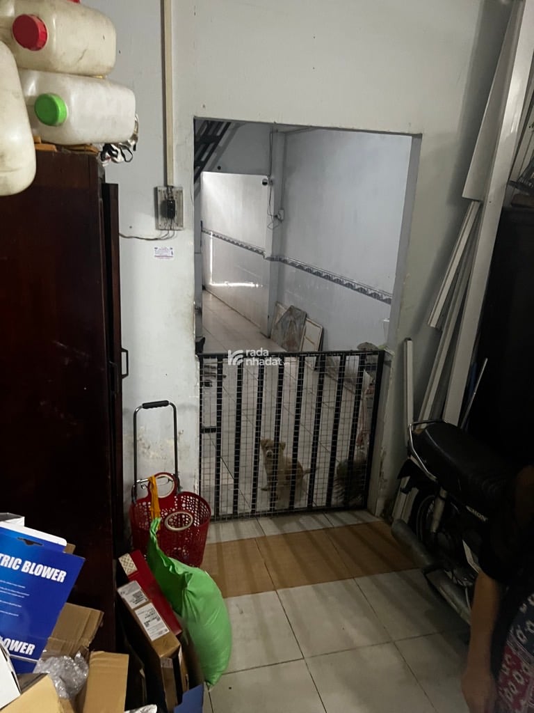 MTKD NGAY ETOWN CỘNG HÒA, TÂN BÌNH, 50M2 TIỆN XÂY. GIẢM 350TR CHỈ CÒN 9.5T TL 