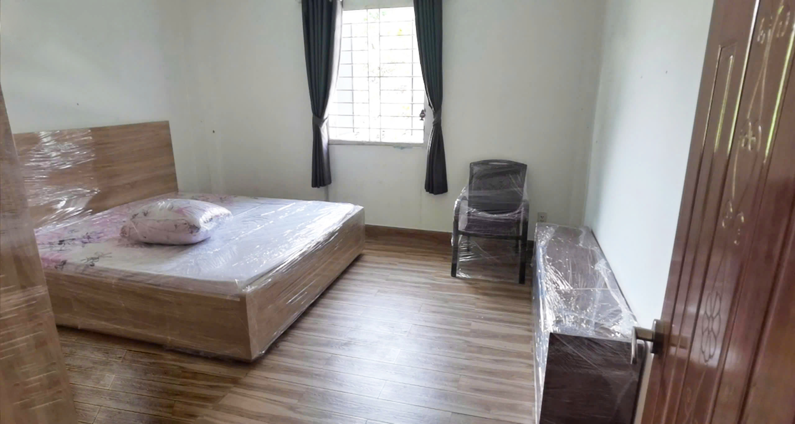 CHỈ 6,8 TỶ - SỞ HỮU CĂN NHÀ MẶT TIỀN ĐƯỜNG 16M KDC P. 16,  Q.8 (CŨ) - SỔ HỒNG RIÊNG 