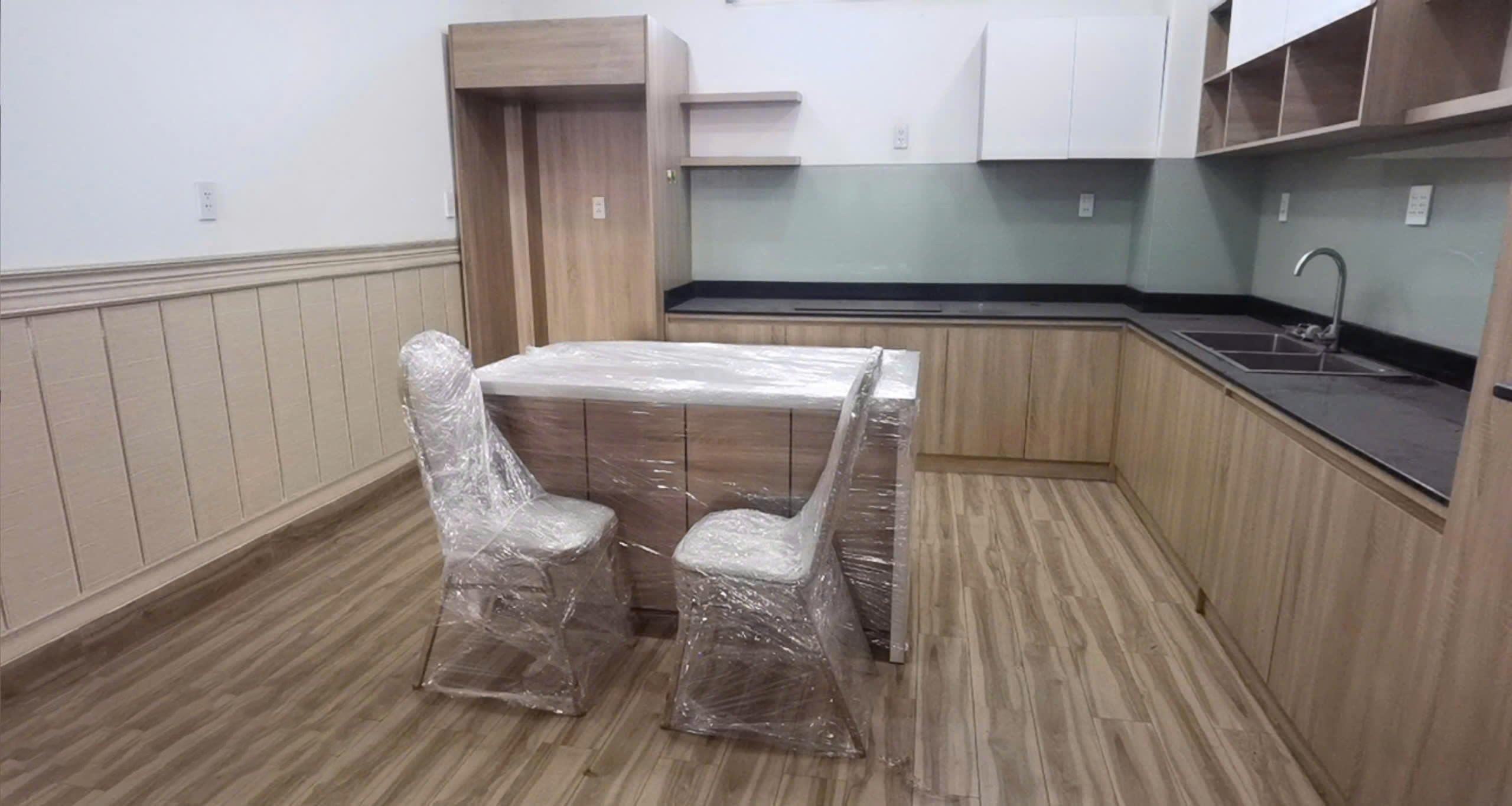 CHỈ 6,8 TỶ - SỞ HỮU CĂN NHÀ MẶT TIỀN ĐƯỜNG 16M KDC P. 16,  Q.8 (CŨ) - SỔ HỒNG RIÊNG 