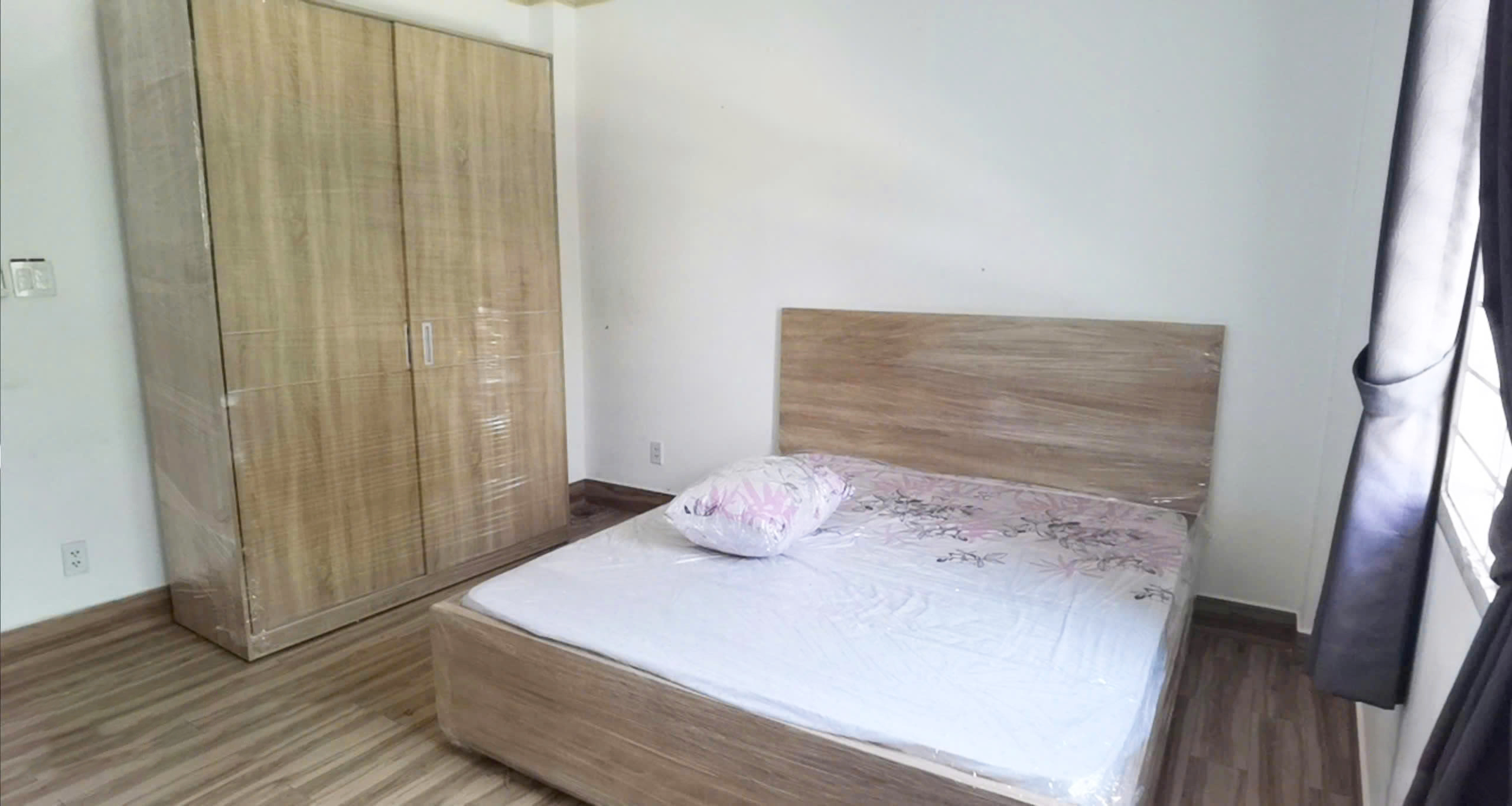 CHỈ 6,8 TỶ - SỞ HỮU CĂN NHÀ MẶT TIỀN ĐƯỜNG 16M KDC P. 16,  Q.8 (CŨ) - SỔ HỒNG RIÊNG 