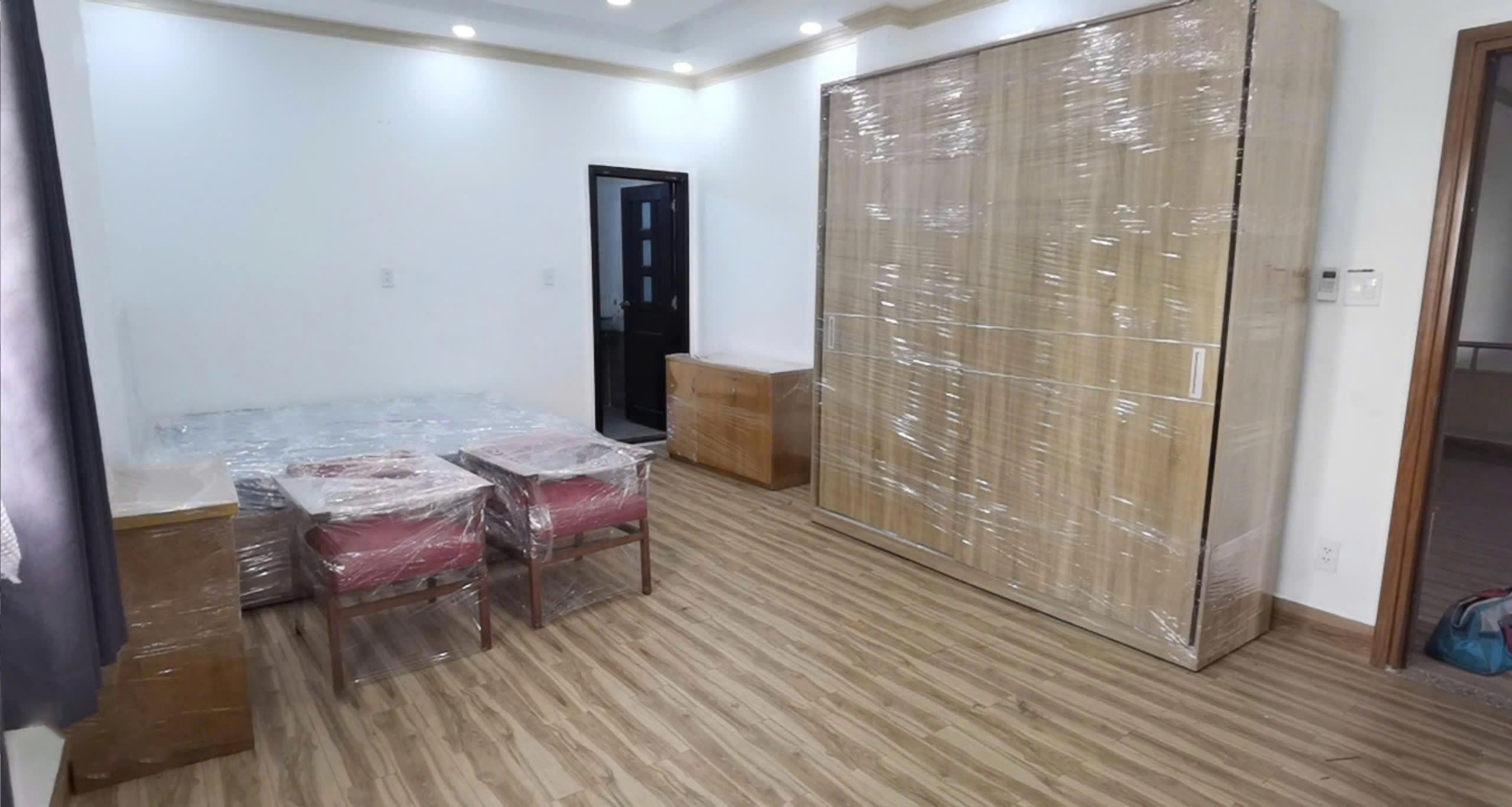 CHỈ 6,8 TỶ - SỞ HỮU CĂN NHÀ MẶT TIỀN ĐƯỜNG 16M KDC P. 16,  Q.8 (CŨ) - SỔ HỒNG RIÊNG 