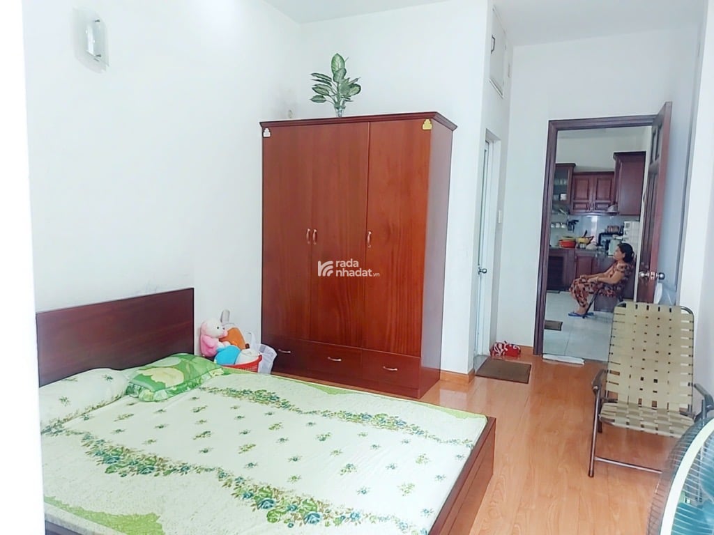 HẺM XE HƠI 373 LÝ THƯỜNG KIỆT, TÂN BÌNH, 66M2 CÓ KC Ở NGAY. GIẢM 350TR CHỈ CÒN 10.8T TL 