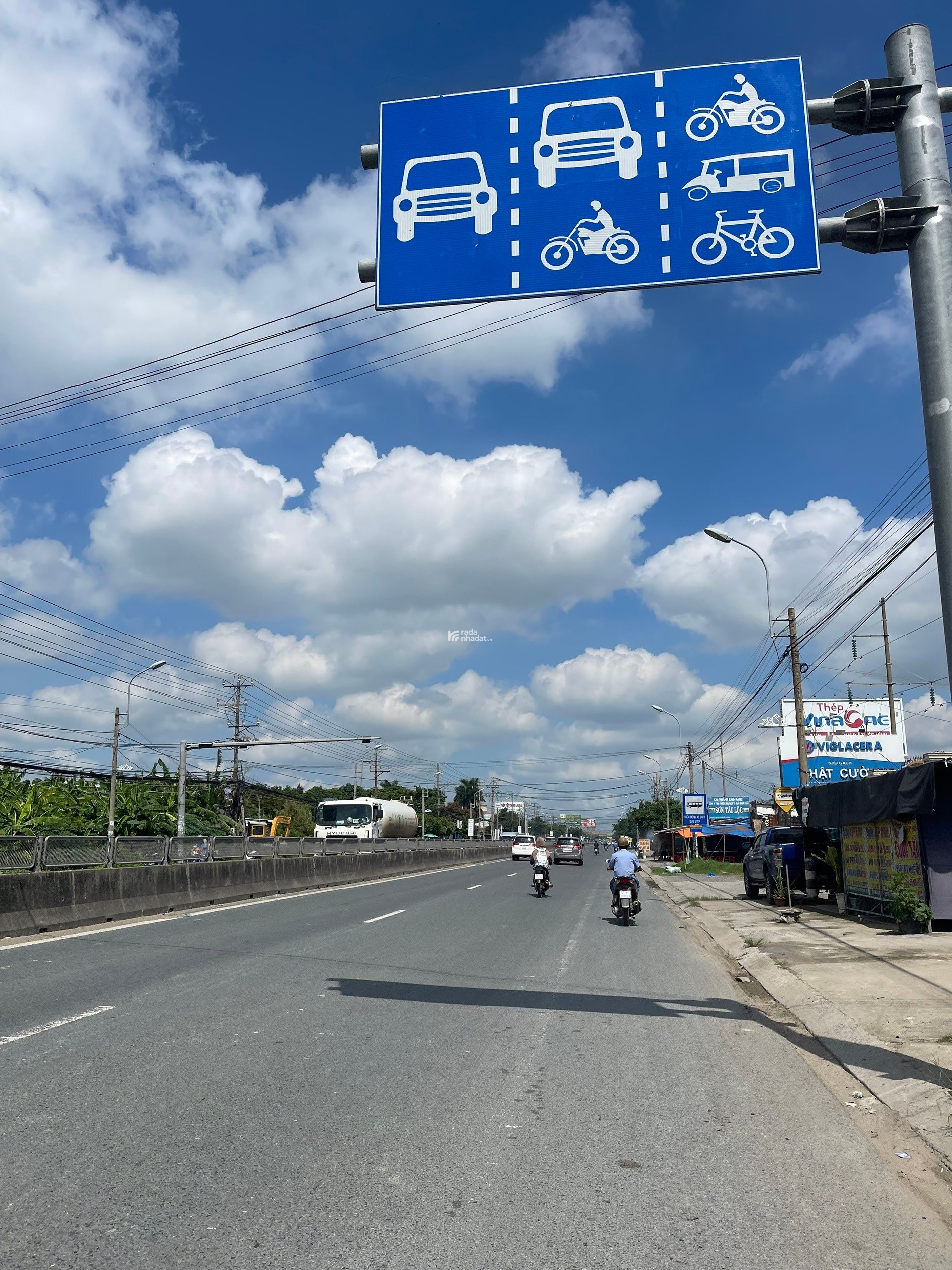 CHỈ HƠN 1 TỶ SỞ HỮU NGAY LÔ GÓC 270 M2 NGAY TRUNG TÂM BẾN LỨC - XÂY TRỌ, BIỆT THỰLÀM XƯỞNG,ĐẦU TƯ 