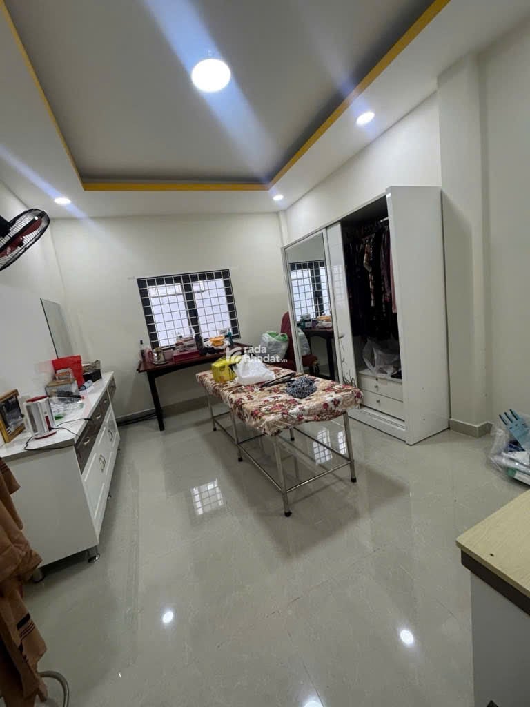 BÁN NHÀ HXH HƯƠNG LỘ 2,BÌNH TÂN (4m x 15m x 4 TẦNG) 6,9 TỶ TL