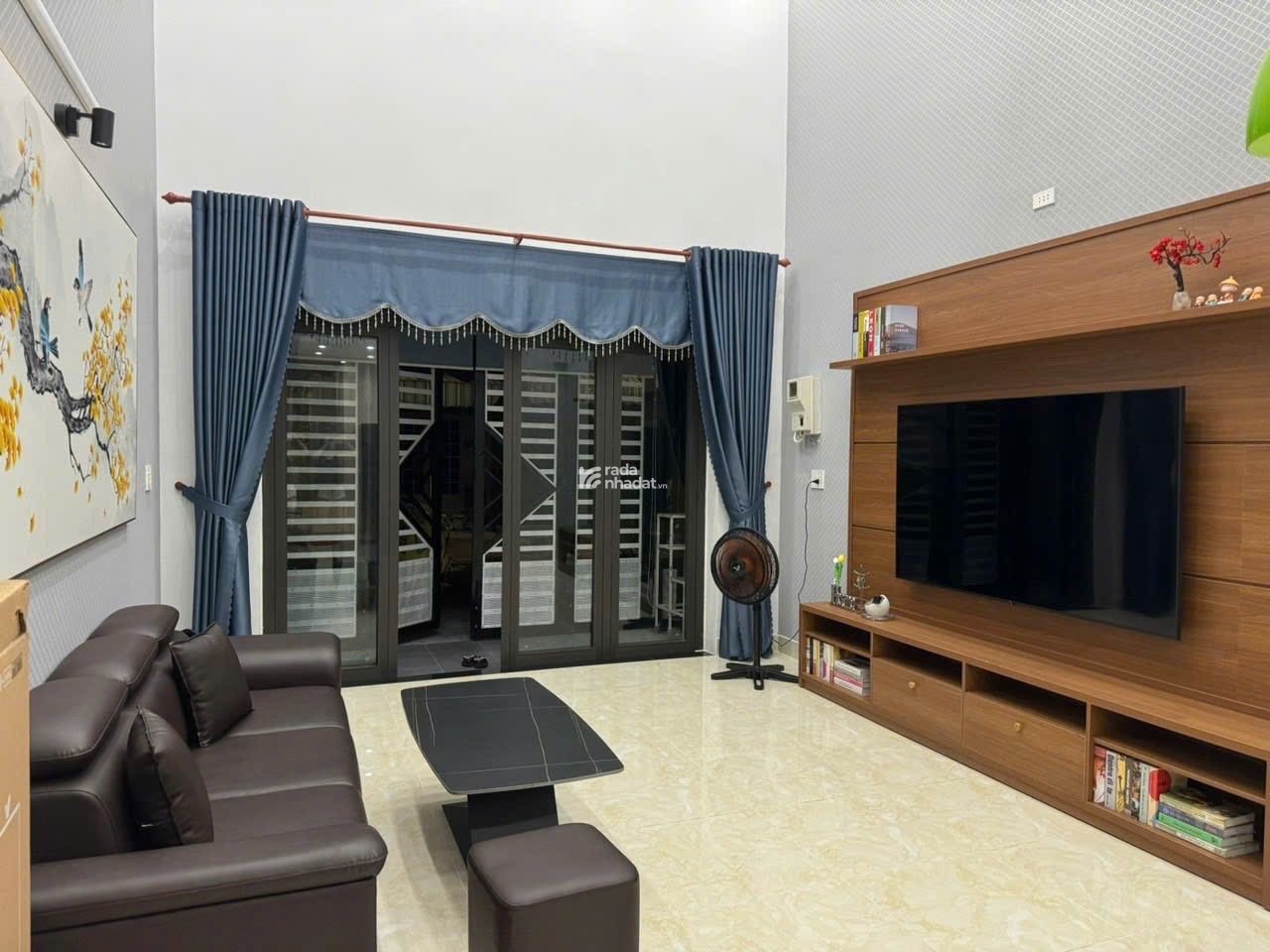 NHÀ MẶT TIỀN GẦN SÔNG HÀN – FULL NỘI THẤT CAO CẤP – GIÁ CHỈ 4.1 TỶ – RẺ NHẤT SƠN TRÀ