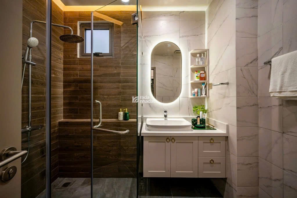 BÁN NHÀ HXH TÔ HIẾN THÀNH - 105m2 4 tầng  - 22.5 TỶ