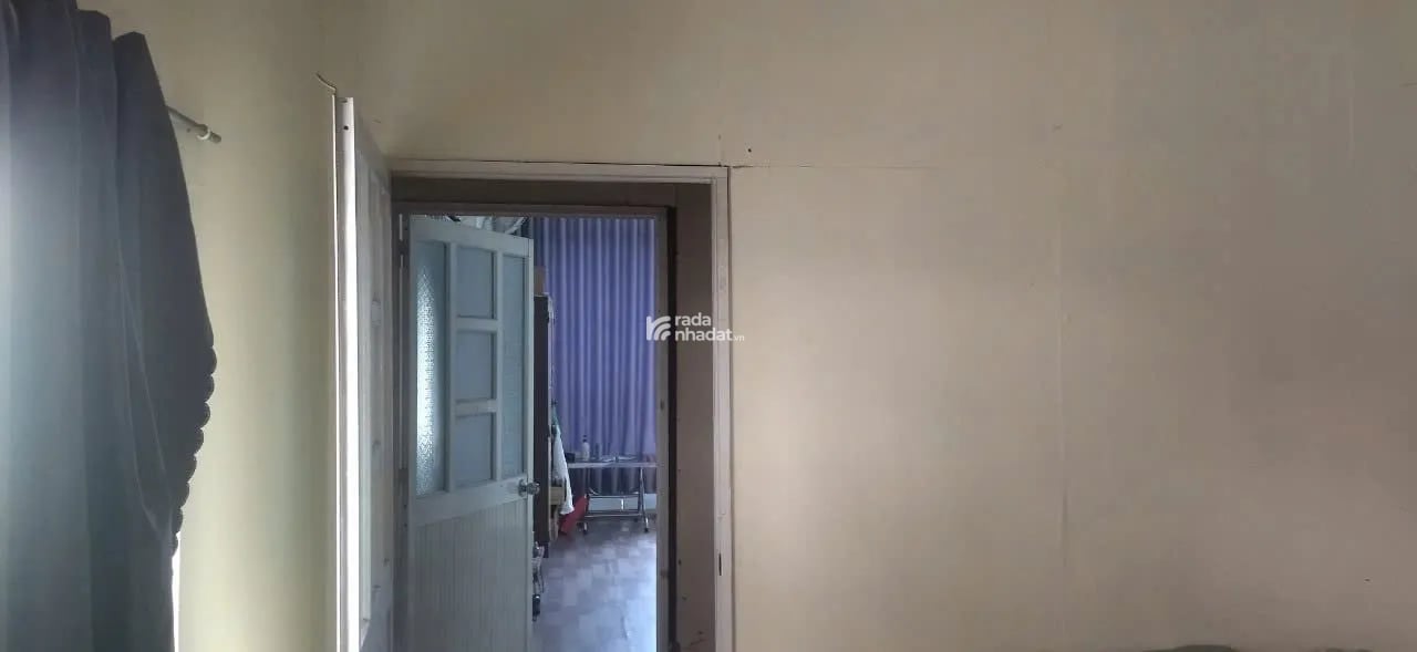 Bán nhà HXH 6m thông Trịnh Đình Trọng,Phú Trung, Tân Phú, TP.HCM gần Đầm Sen chỉ 6.2 tỷ