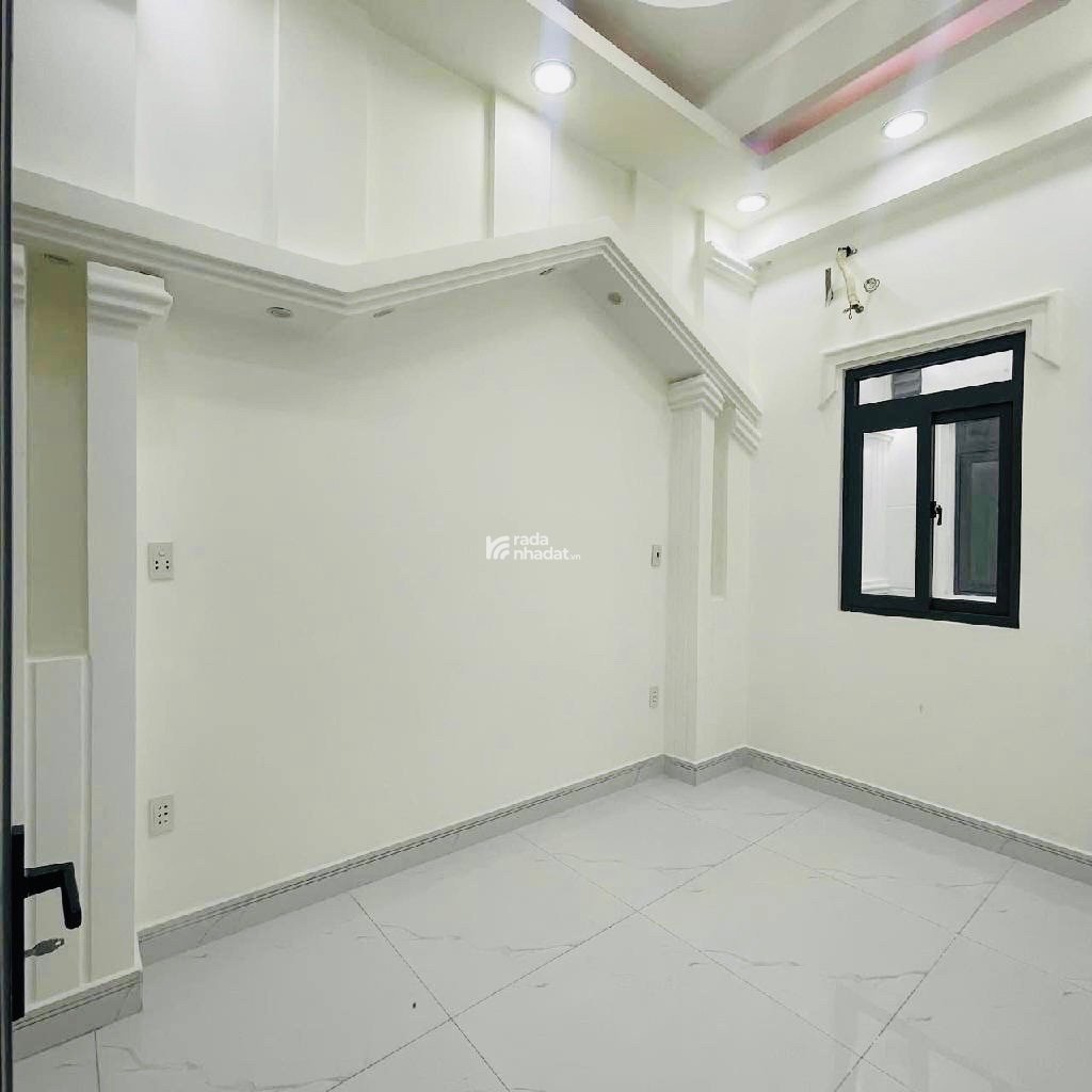 Bán Nhà 59m2, 4PN , Hẻm Xe Hơi Nguyễn Thị Nhỏ , Kế Bên Khu Lữ Gia , Giáp Q10, Q11 ,9 Tỷ Nhỉnh 