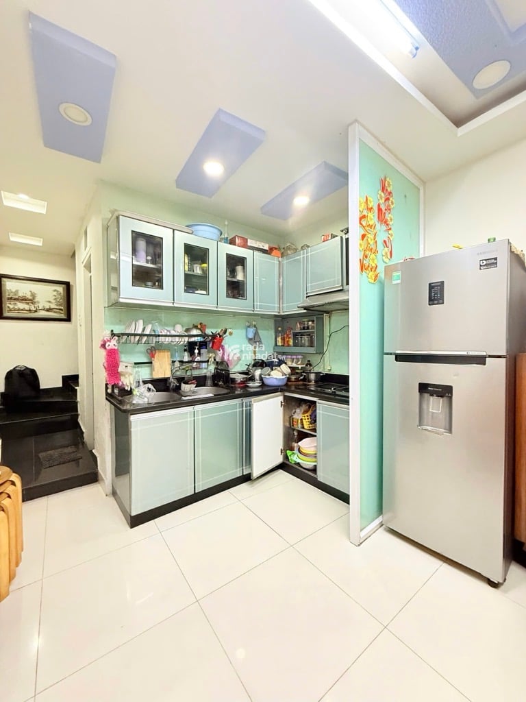 SIÊU PHẨM KHU VIP BÀNH VĂN TRÂN - TÂN BÌNH - 30 M2 - 5 TẦNG BTCT - 4 PN - NHỈNH 5 TỶ