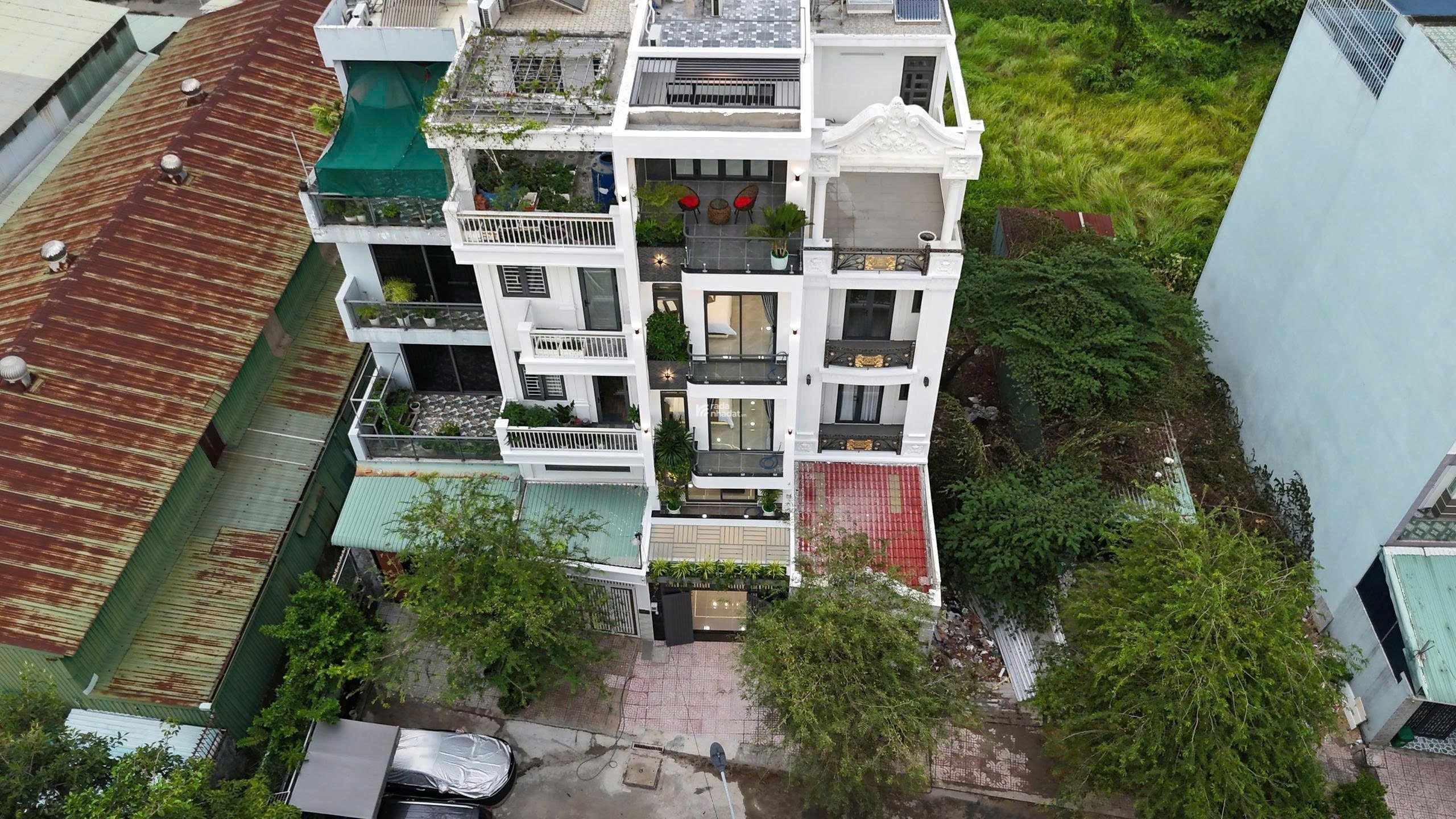 SIÊU PHẨM NHÀ PHỐ - GẦN NGÃ TƯ TÔ NGỌC VÂN - QL 1A, KDC YÊN TĨNH