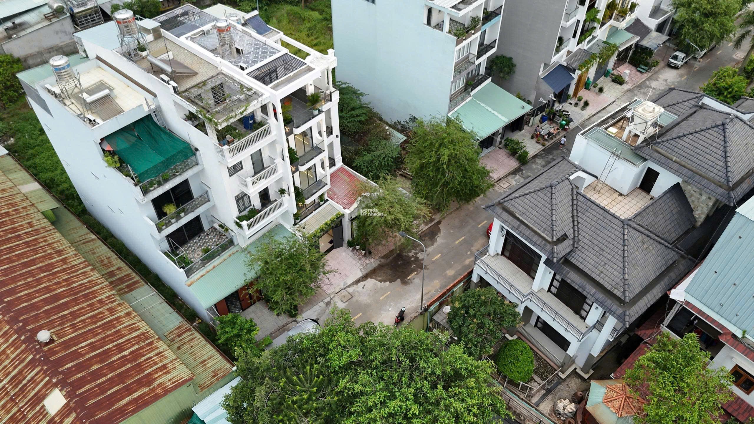 SIÊU PHẨM NHÀ PHỐ - GẦN NGÃ TƯ TÔ NGỌC VÂN - QL 1A, KDC YÊN TĨNH