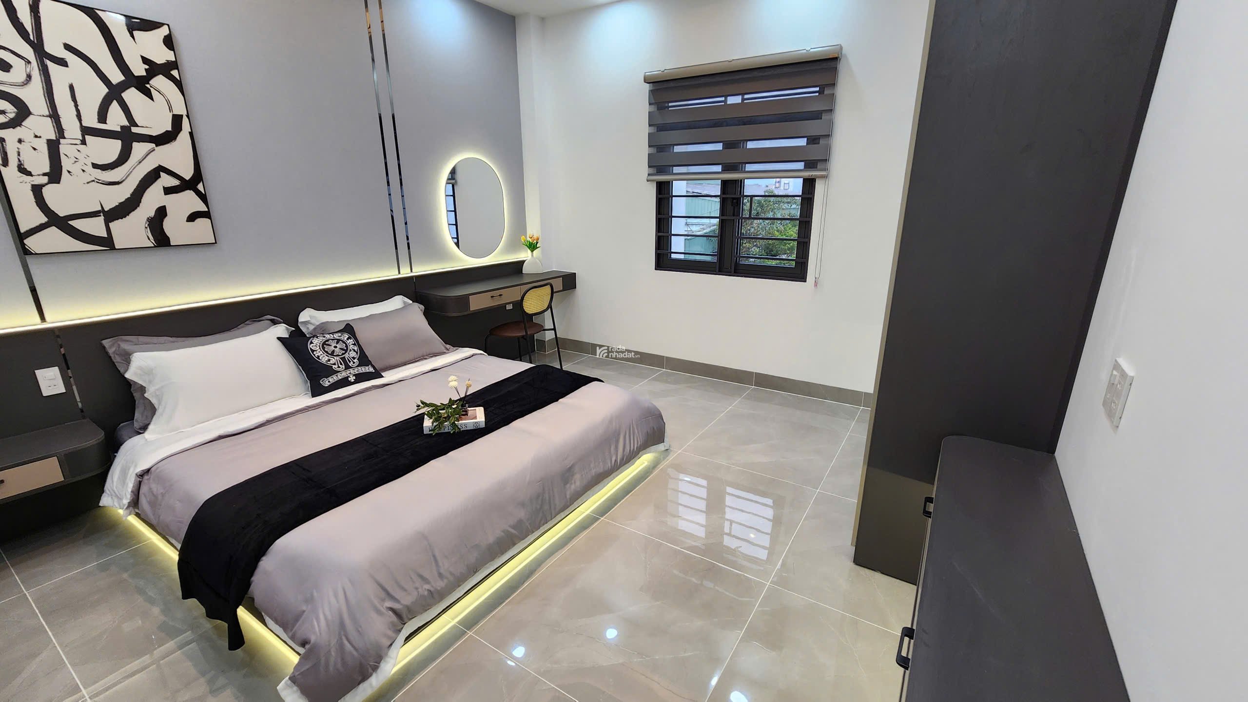 SIÊU PHẨM NHÀ PHỐ - GẦN NGÃ TƯ TÔ NGỌC VÂN - QL 1A, KDC YÊN TĨNH