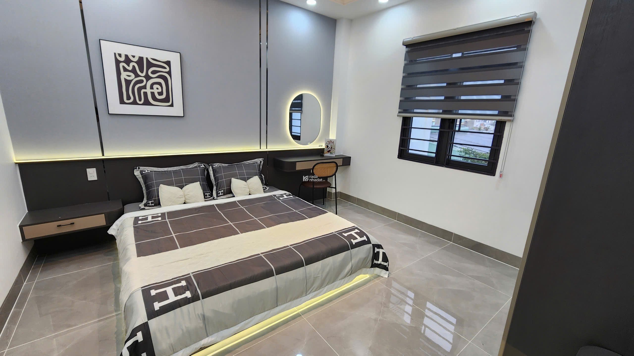 SIÊU PHẨM NHÀ PHỐ - GẦN NGÃ TƯ TÔ NGỌC VÂN - QL 1A, KDC YÊN TĨNH
