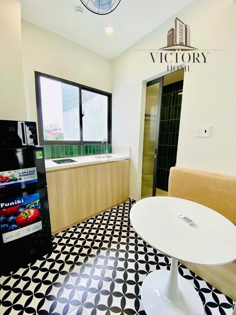 4 Tầng - Điện Biên Phủ P25 Bình Thạnh - dòng tiền 30 triệu/Tháng - Ngay Đại học Hutech