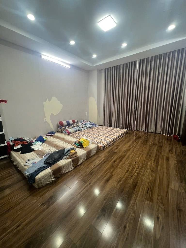 SIÊU PHẨM 2 CĂN LIỀN KỀ TRUNG TÂM Q.TÂN BÌNH - 5 LẦU - 6PN - DT : 3.2M X 11.5M - CHỈ :11 TỶ