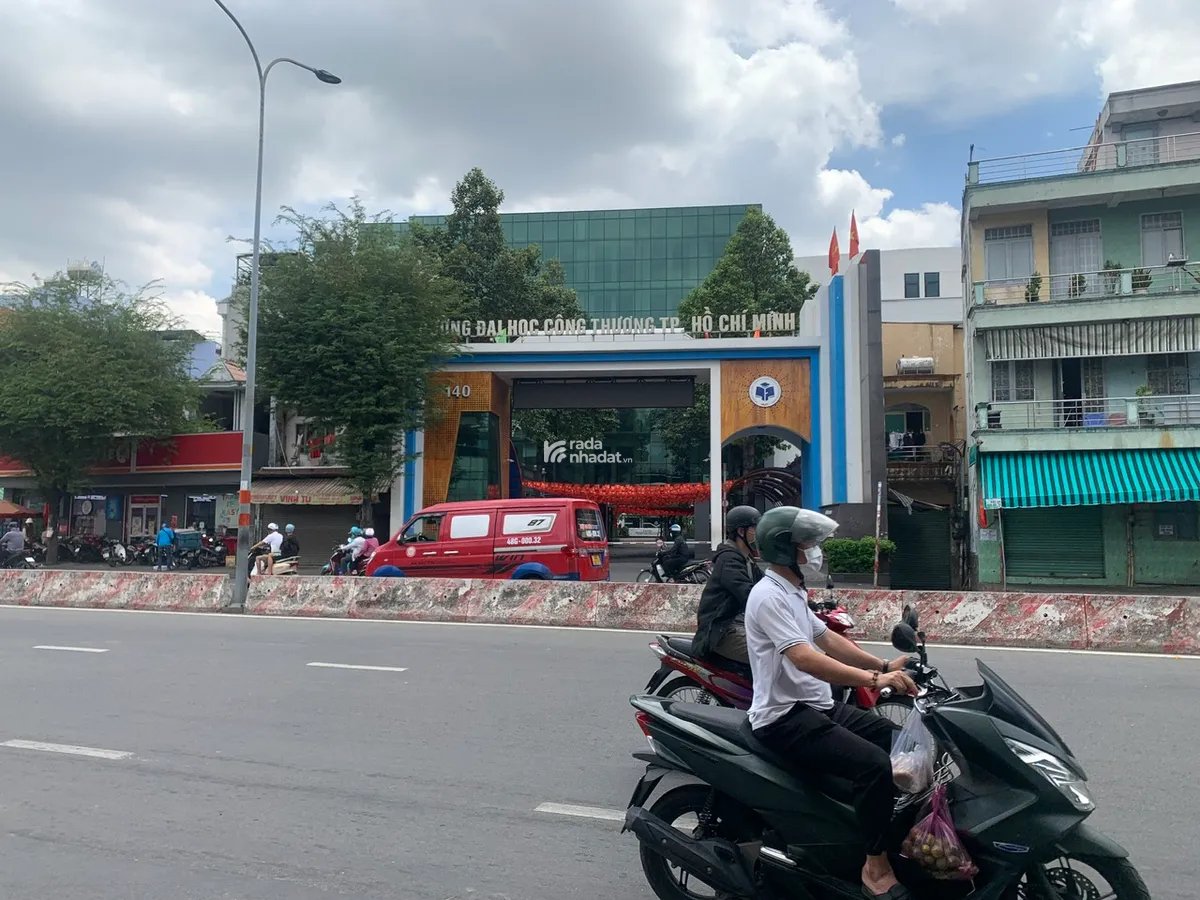 Bán nhà 3 tầng HXH một đời chủ Bùi Xuân Phái, Tây Thạnh, Tân Phú chỉ 8 tỷ
