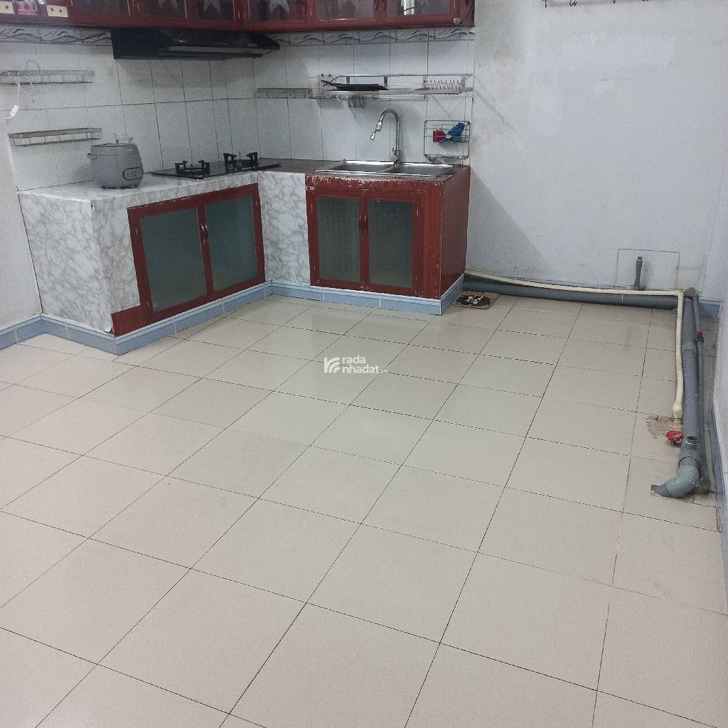 BÁN NHÀ DƯƠNG BÁ TRẠC QUẬN 8 75M2 10.6 TỶ HẺM XE HƠI 3 TẦNG BTCT 5PN SÁT QUẬN 1
