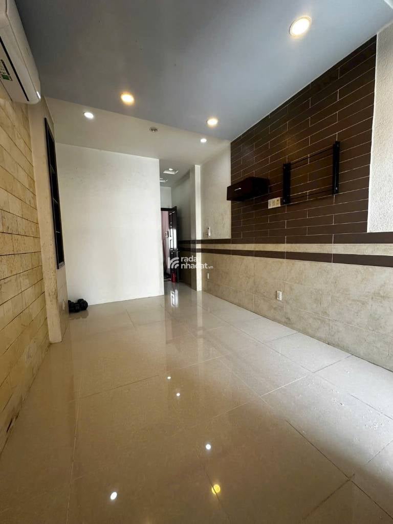 Chính Chủ Bán Nhà Mặt Tiền Nhật Tảo, Phường Diên Hồng, Quận 10 ( Phường 8 cũ )
