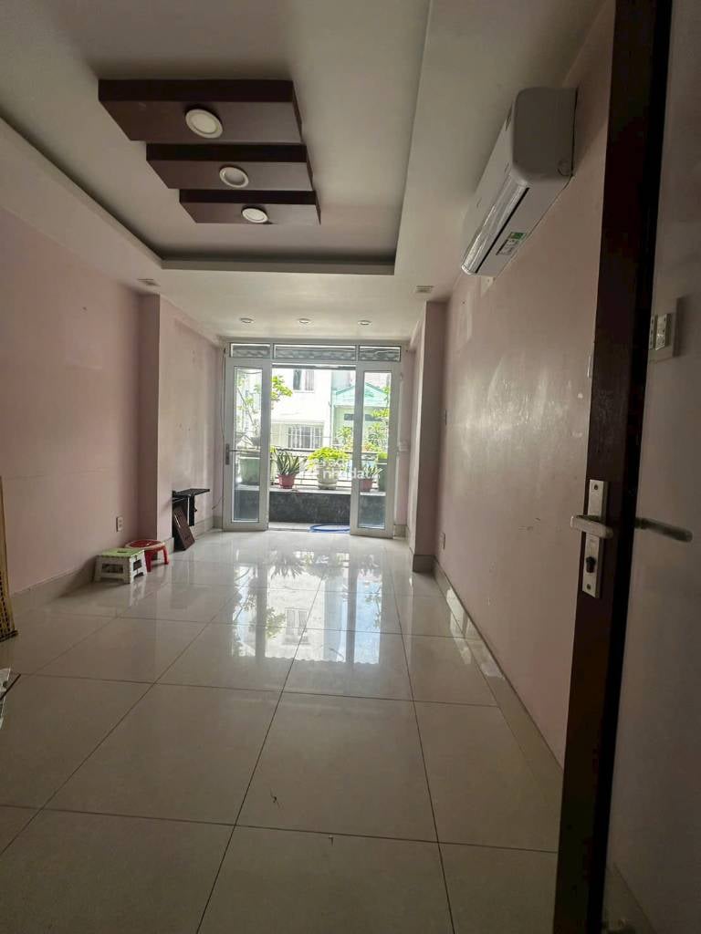 Chính Chủ Bán Nhà Mặt Tiền Nhật Tảo, Phường Diên Hồng, Quận 10 ( Phường 8 cũ )
