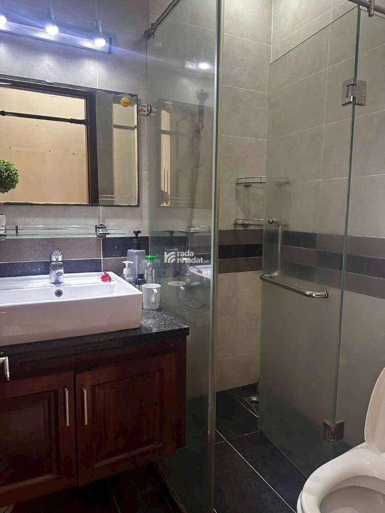 Chính Chủ Bán Nhà Mặt Tiền Nhật Tảo, Phường Diên Hồng, Quận 10 ( Phường 8 cũ )
