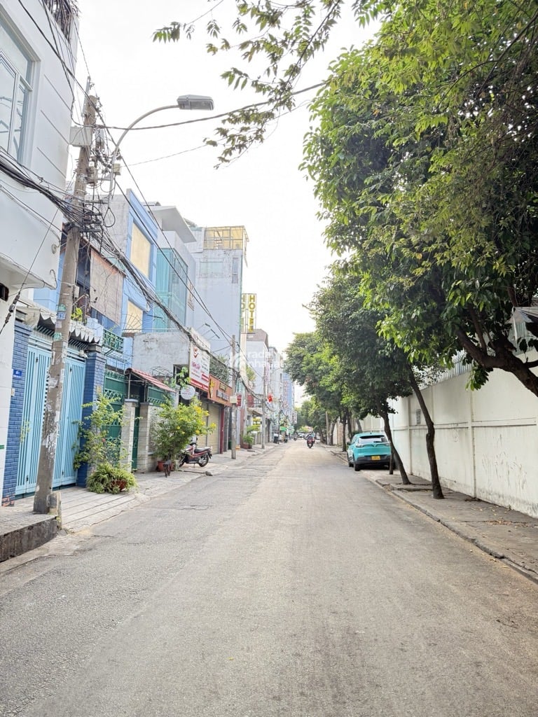 LÔ ĐẤT LỚN -MT KHU BÀU CÁT -P.13- TÂN BÌNH- DT: 864M2 - 60 TỶ