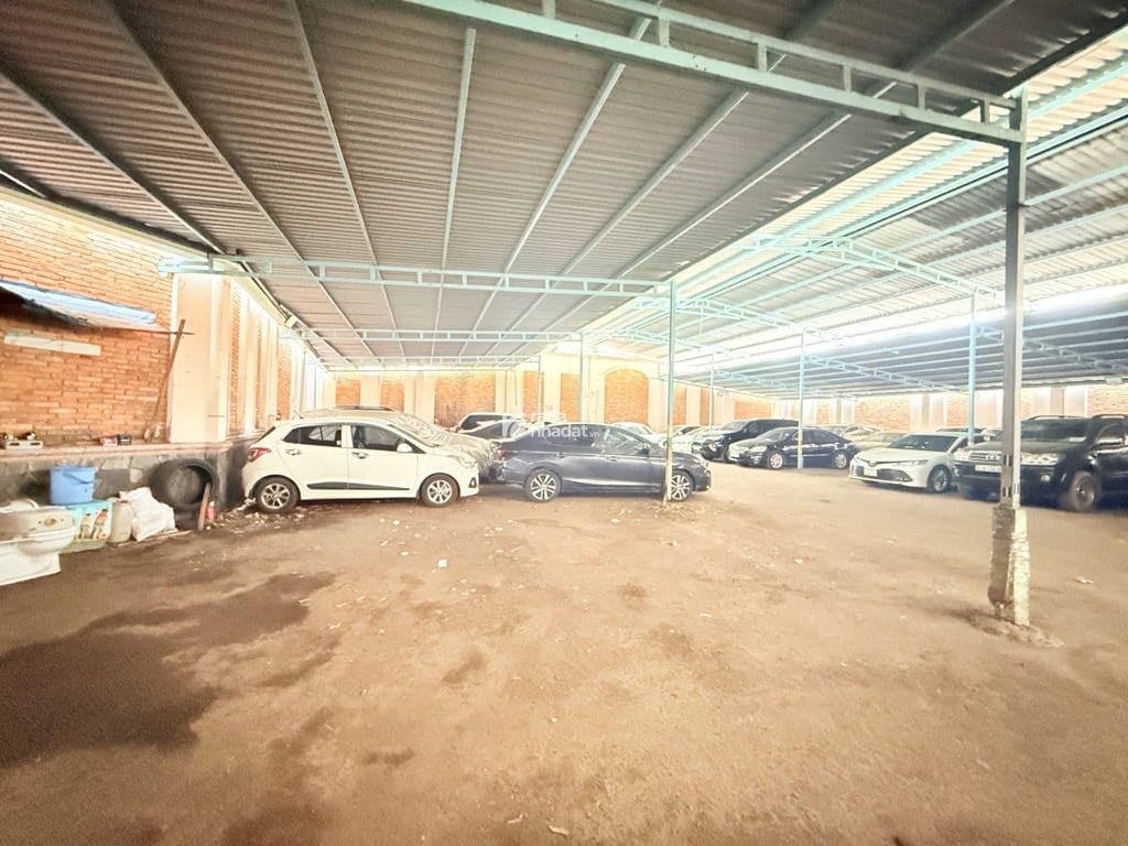 LÔ ĐẤT LỚN -MT KHU BÀU CÁT -P.13- TÂN BÌNH- DT: 864M2 - 60 TỶ