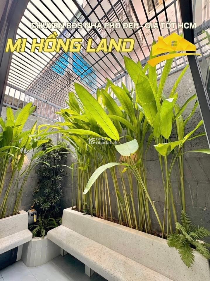 HOT Siêu Phẩm Biệt Thự Phố Thang Máy, Sát Vách Phú Mỹ Hưng Q7, 4 Tầng, 17Tỷ9 TL