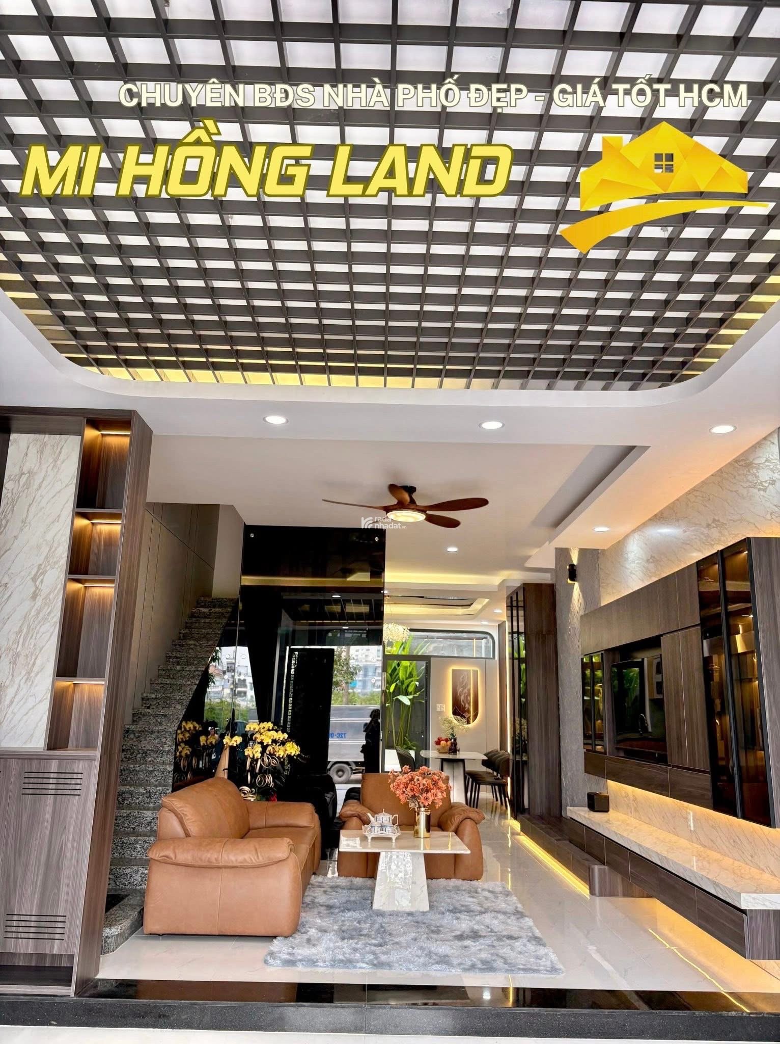 HOT Siêu Phẩm Biệt Thự Phố Thang Máy, Sát Vách Phú Mỹ Hưng Q7, 4 Tầng, 17Tỷ9 TL