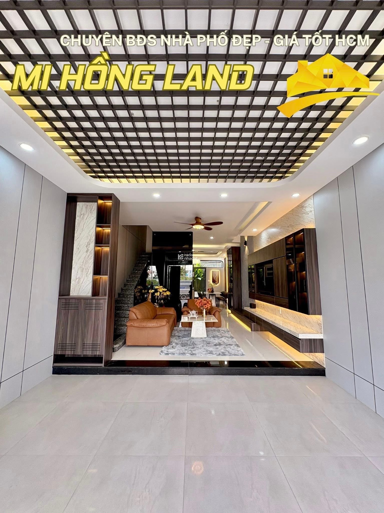 HOT Siêu Phẩm Biệt Thự Phố Thang Máy, Sát Vách Phú Mỹ Hưng Q7, 4 Tầng, 17Tỷ9 TL