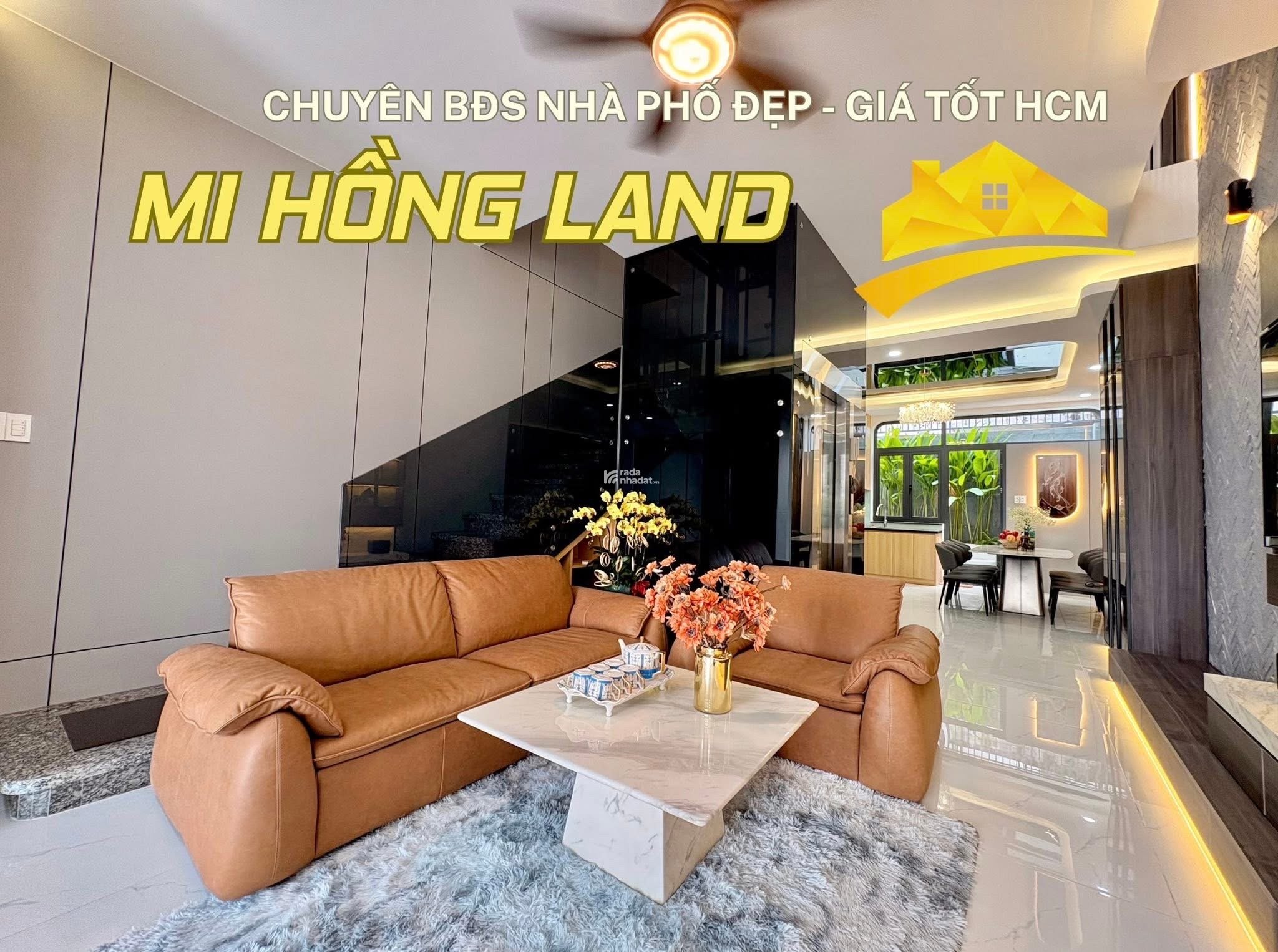 HOT Siêu Phẩm Biệt Thự Phố Thang Máy, Sát Vách Phú Mỹ Hưng Q7, 4 Tầng, 17Tỷ9 TL